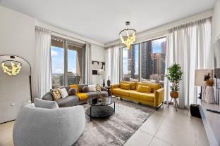 Luxe Designer 2BR Downtown | Iconic Views | PS5 Vacation rental in Dubai