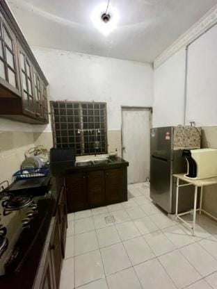 Rumah near KT Atas Tol #Netflix Vacation rental in Terengganu, Malaysia