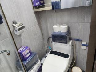 위더뷰건물,수원역 도보1분,로데오거리,교통요지,상권중심,최고급 풀옵션,행궁동 한옥마을 연계 Apartment in Gyeonggi-do