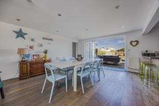 Sundowner - West Wittering Vacation rental in West Wittering