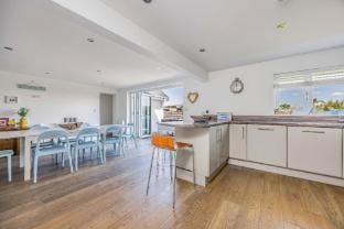 Sundowner - West Wittering Vacation rental in West Wittering
