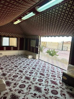 استراحة المرقاب مطلة Chalet in Makkah Province