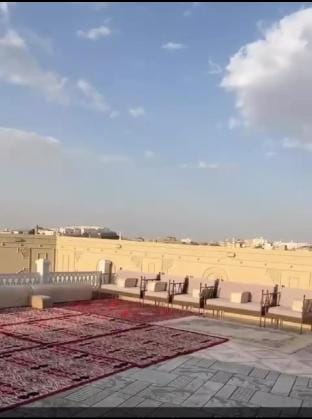 استراحة المرقاب مطلة Chalet in Makkah Province