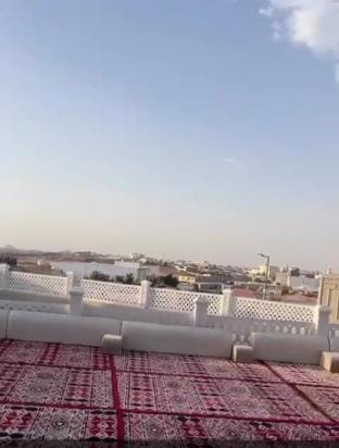 استراحة المرقاب مطلة Chalet in Makkah Province