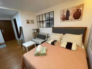 Session Vacation Home Vacation rental in Baguio