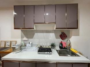 Session Vacation Home Vacation rental in Baguio