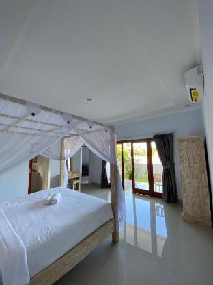 Hokyra Amed Private Homestay Vacation rental in Abang