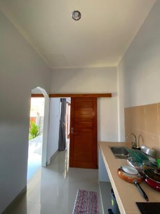 Hokyra Amed Private Homestay Vacation rental in Abang
