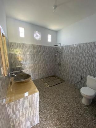 Hokyra Amed Homestay Vacation rental in Abang