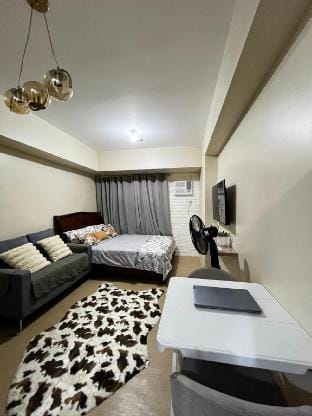 Avida towers Tower 2 Downtown Area Apartment in Cagayan de Oro
