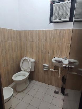 Unit C Baguio Studio Staycation Apartment in Baguio