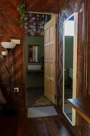 Bambu Villa With Garden View @ Bambu Getaway Vacation rental in Kedah