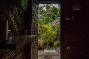 Bambu Villa With Garden View @ Bambu Getaway Vacation rental in Kedah