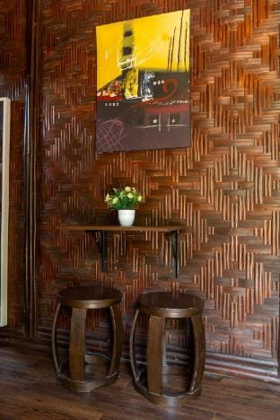 Bambu Villa With Garden View @ Bambu Getaway Vacation rental in Kedah
