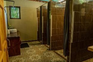 Bambu Family Room With Garden View @ Bambu Getaway Vacation rental in Kedah