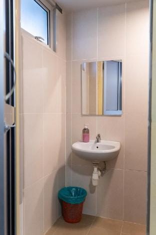 Garden Cabin QueenBed #7 @ Bambü Getaway Vacation rental in Kedah