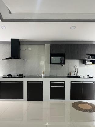 A single house on the corner for privacy. Vacation rental in Laos