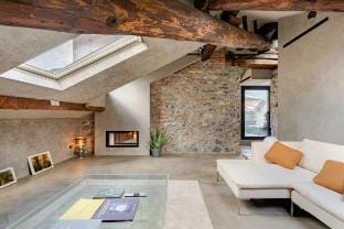 Luxury Penthouse in Como Center Vacation rental in Como