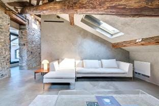 Luxury Penthouse in Como Center Vacation rental in Como