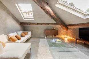 Luxury Penthouse in Como Center Vacation rental in Como