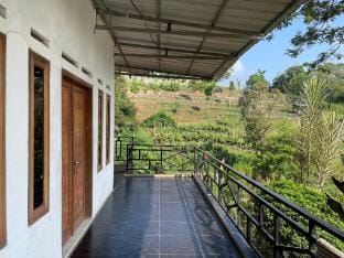 Villa Husna Villa in West Java