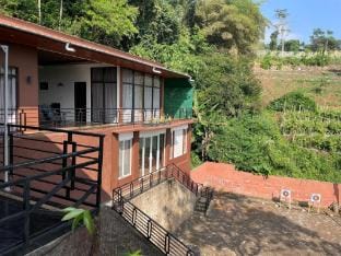 Villa Husna Villa in West Java