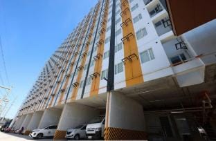 Urban Deca Homes Commonwealth Vacation rental in Quezon City