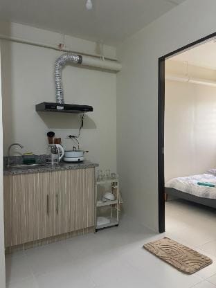 Urban Deca Homes Commonwealth Vacation rental in Quezon City