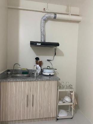 Urban Deca Homes Commonwealth Vacation rental in Quezon City