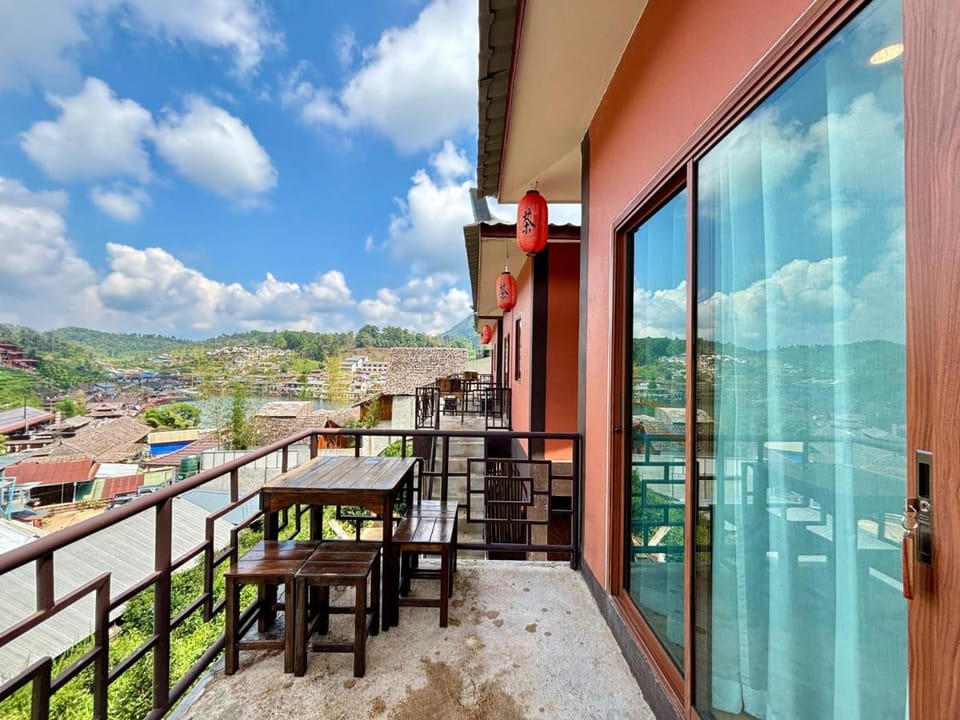 ไท่เฉิน รักไทย Tai Chang RakThai Vacation rental in Thailand