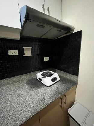 Staycation 4 pax cubao alimall Vacation rental in Pasig