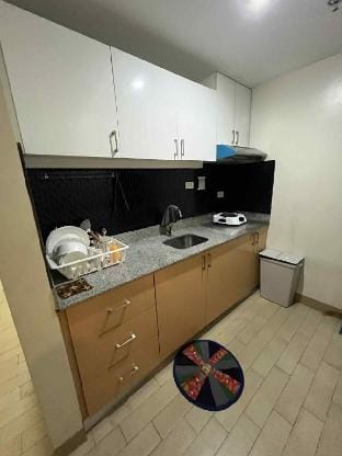 Staycation 4 pax cubao alimall Vacation rental in Pasig