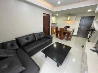 Staycation in Cubao for 5 pax Vacation rental in Pasig