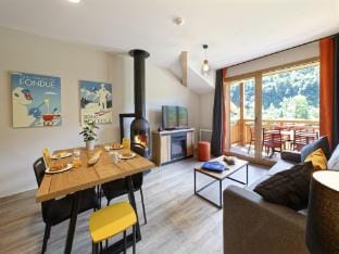 Chalet in Samoens near Grand Massif Lift Vacation rental in Samoëns