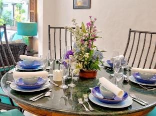Selasih Beach House Apartment in Kuta