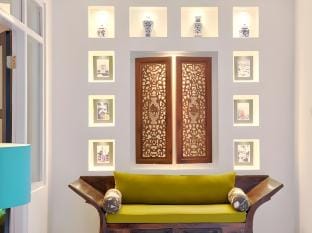 Selasih Beach House Apartment in Kuta