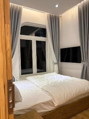 OUR MY HOME Villa in Dalat