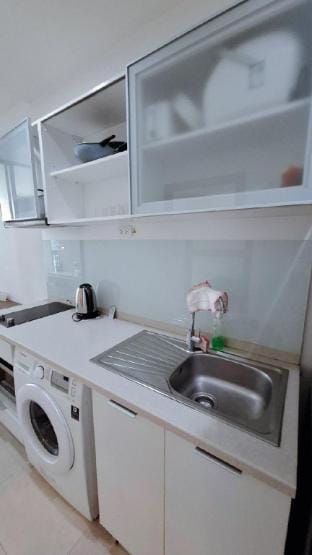 Astra Condo-2beds(2-4ppl）Nr Night Bazar/Old City Apartment in Thailand