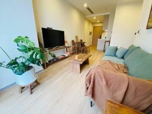 Lizzy Home/Ha Long Bay/2 bedrooms/sea vieww Vacation rental in Laos