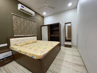 Amrit Villa Vacation rental in Gujarat