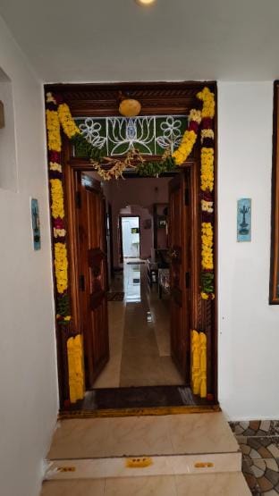 New RPM HOME STAY Gubera Nagar  Vacation rental in Tamil Nadu