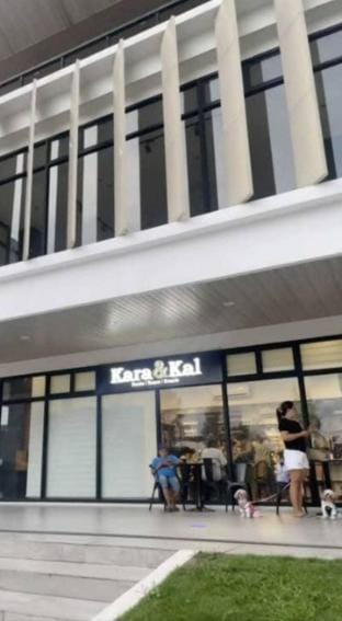 Cozy 3-Bedroom Family Condo Vacation rental in Pasig
