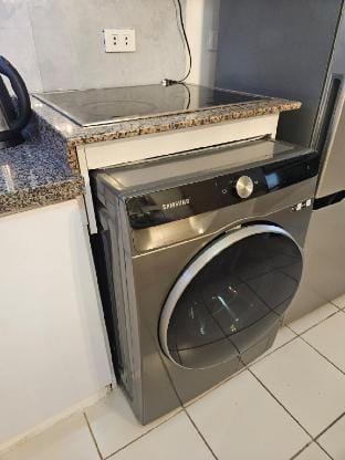 Cozy 3-Bedroom Family Condo Vacation rental in Pasig