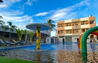 Rooms in Matina with Free Breakfast! Vacation rental in Davao City