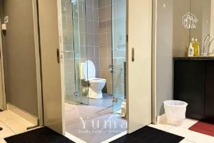 Yuma Studio Family+ @ Aeropod | KK Airport & City Apartment in Kota Kinabalu