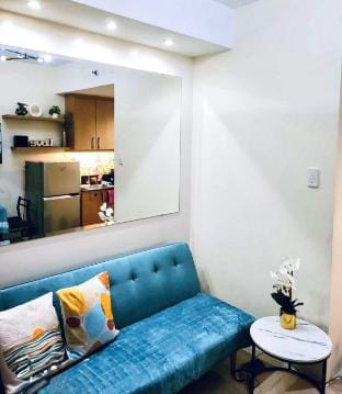 MOA Staycation/Condotel/PASAY Vacation rental in Pasay