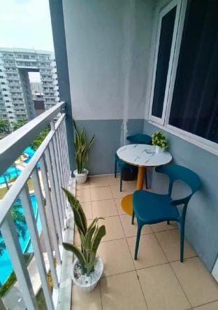 MOA Staycation/Condotel/PASAY Vacation rental in Pasay