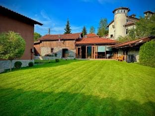 Villa Todor Villa in North Macedonia