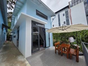 căn hộ mini 25 Lê Văn Tám - Đà Lạt Apartment in Dalat