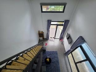 căn hộ mini 25 Lê Văn Tám - Đà Lạt Apartment in Dalat